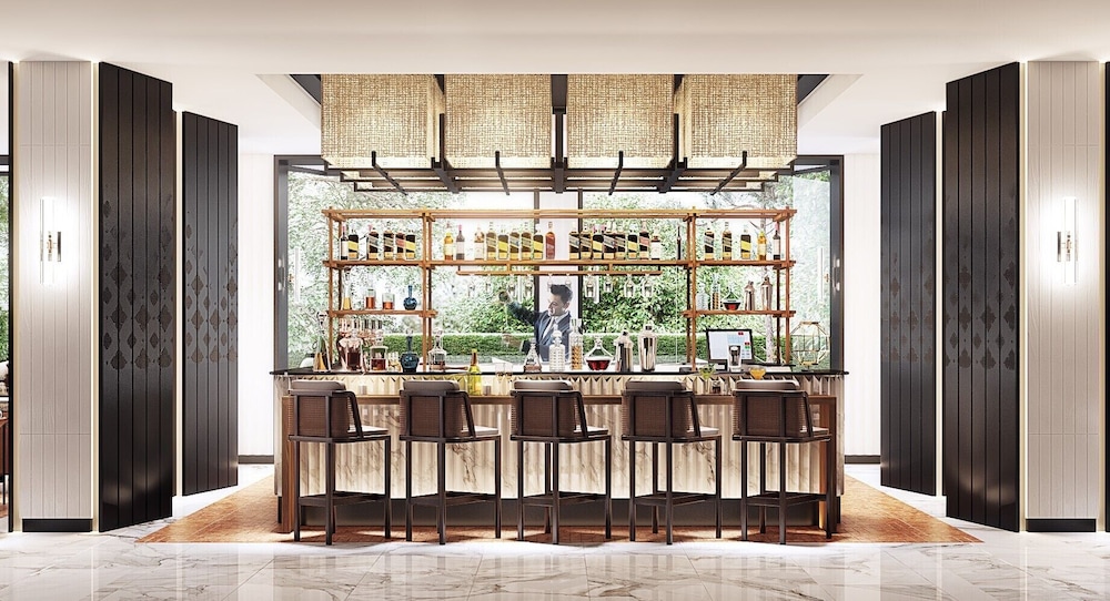 Melia Chiang Mai 7/75