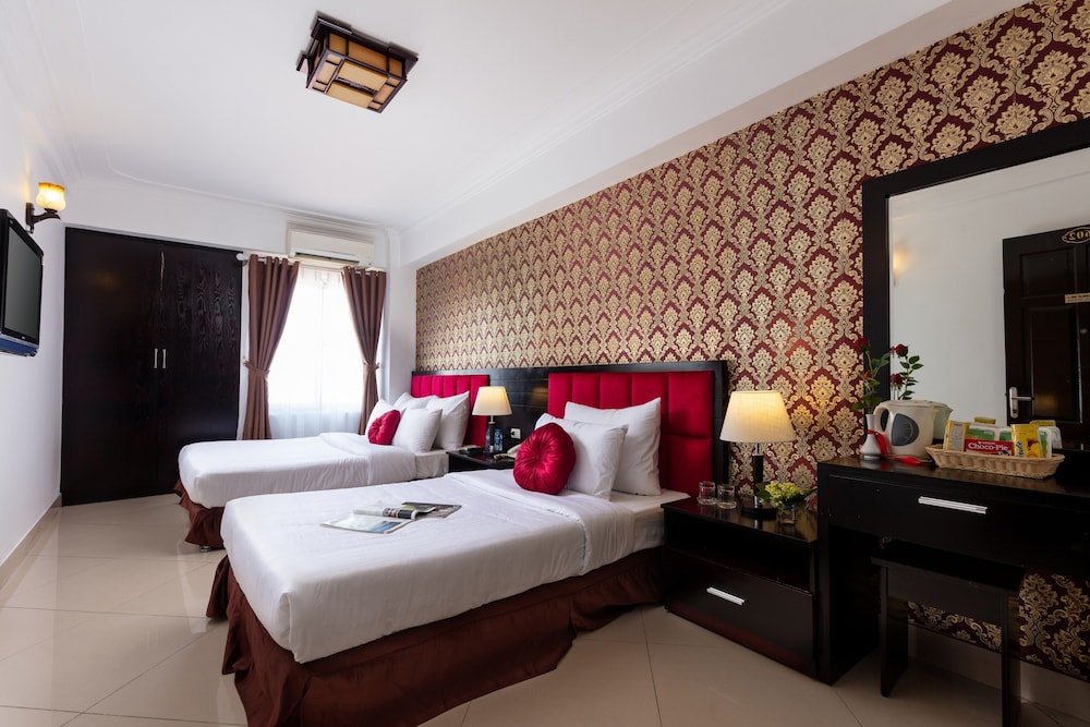 Amore Hotel 17/47