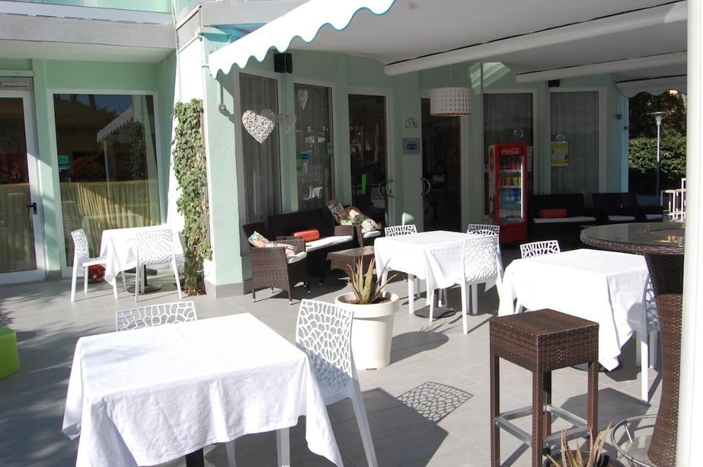 Hotel Irene 42/50