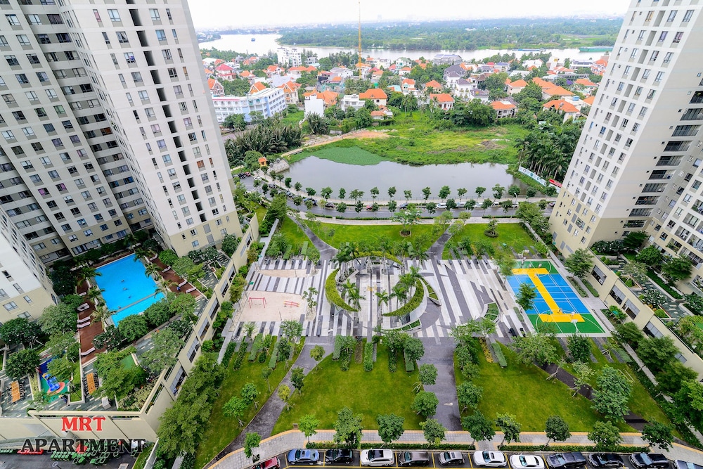 T5 Masteri Apartment 2/50