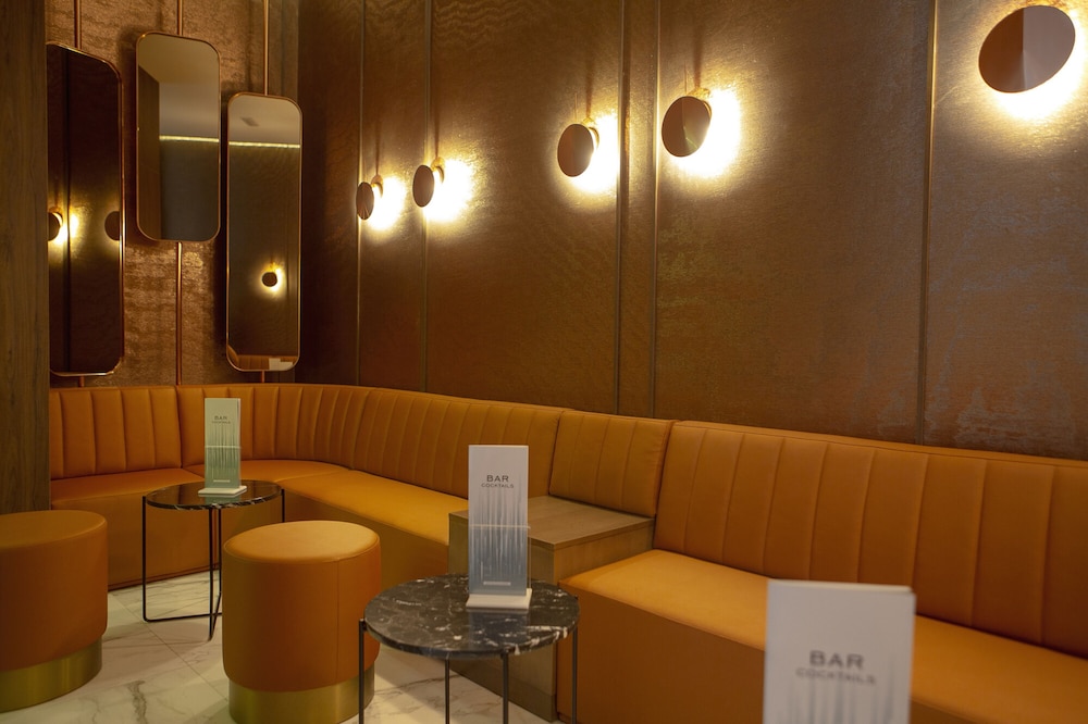 Hotel RIU Plaza Espana 56/69