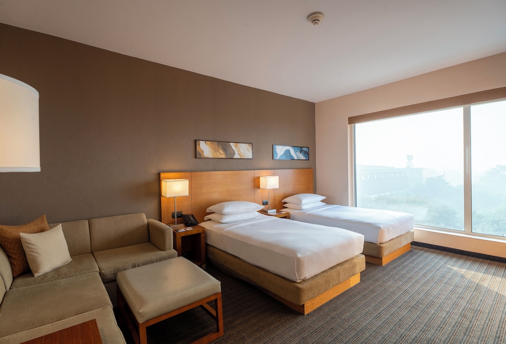 Hyatt Place Gurgaon/Udyog Vihar 10/67