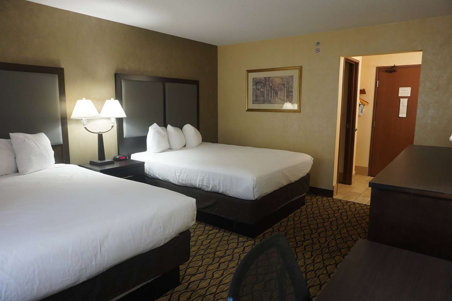 Baymont By Wyndham Bridgeport Frankenmuth 13/59
