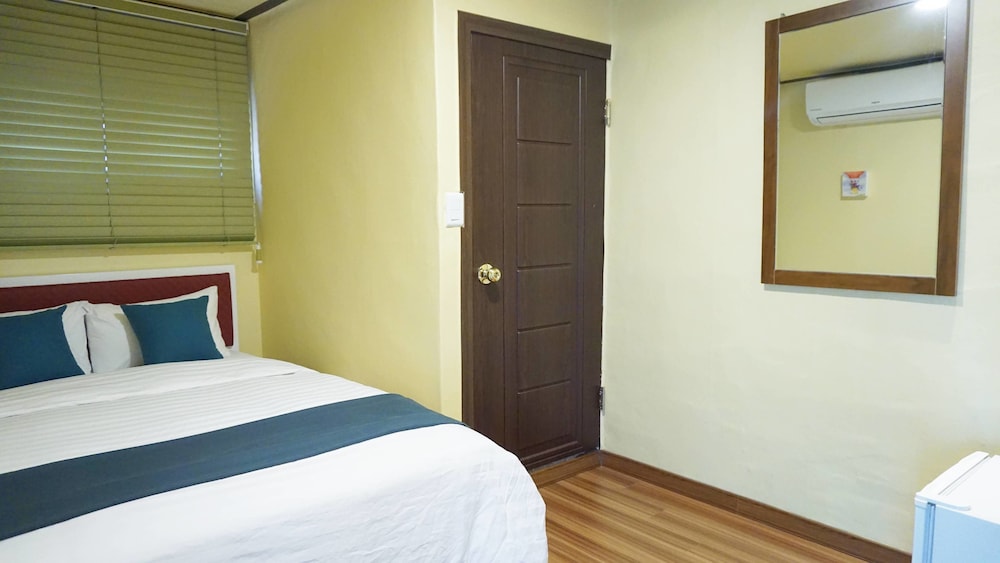 Myeongdong Guesthouse Como 29/70