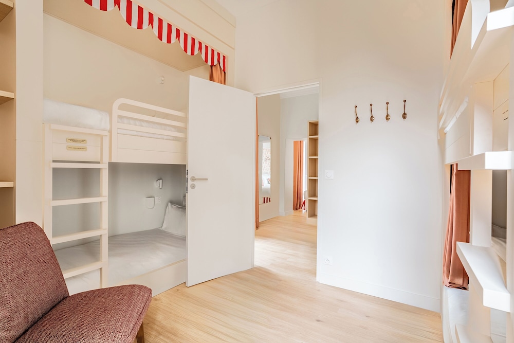Villa Camille Hotel & Spa 51/65