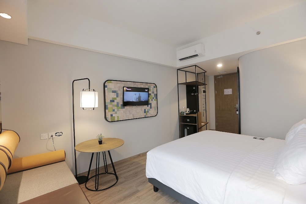 Luminor Hotel Purwokerto 6/38