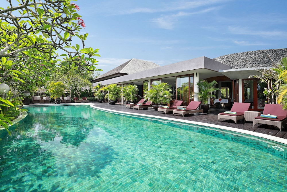 Gending Kedis Luxury Villas & Spa Estate 43/50