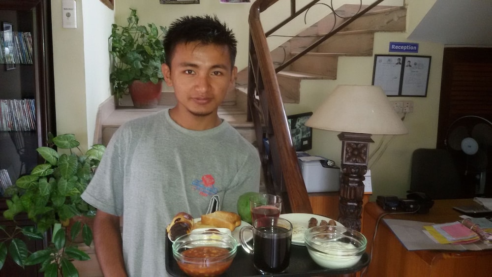 Sagarmatha Apartment Bed & Breakfast 33/49