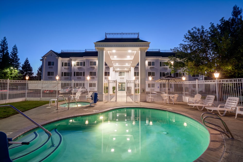 Best Western Paradise Hotel 6/44