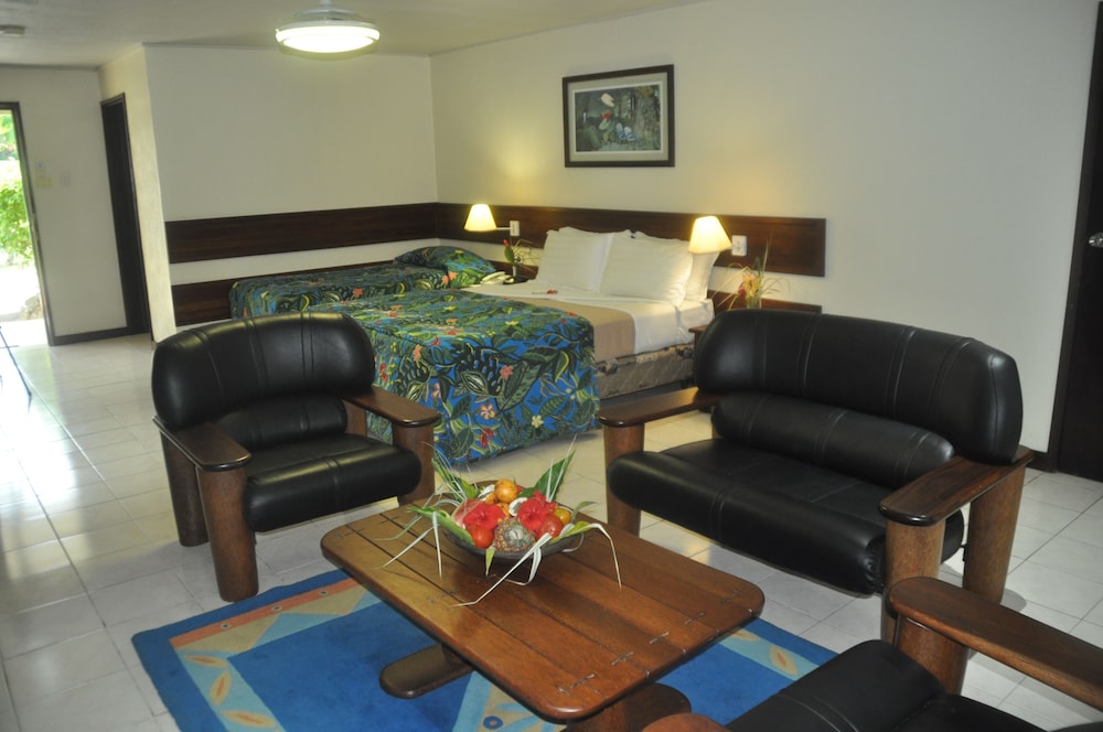 Madang Resort Hotel 27/50