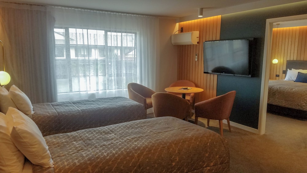 Distinction Whangarei Hotel And Conference Centre 37/49