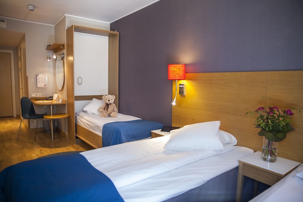 Spar Hotel Garda 21/34