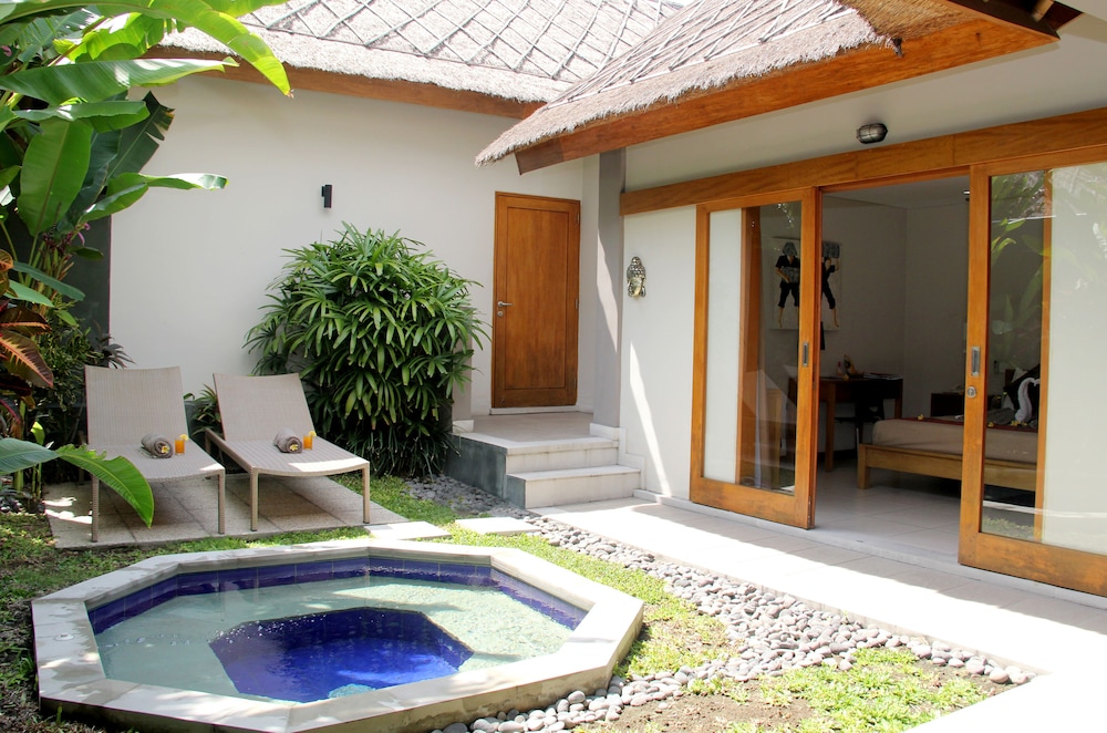 Balinea Holiday Home 23/50