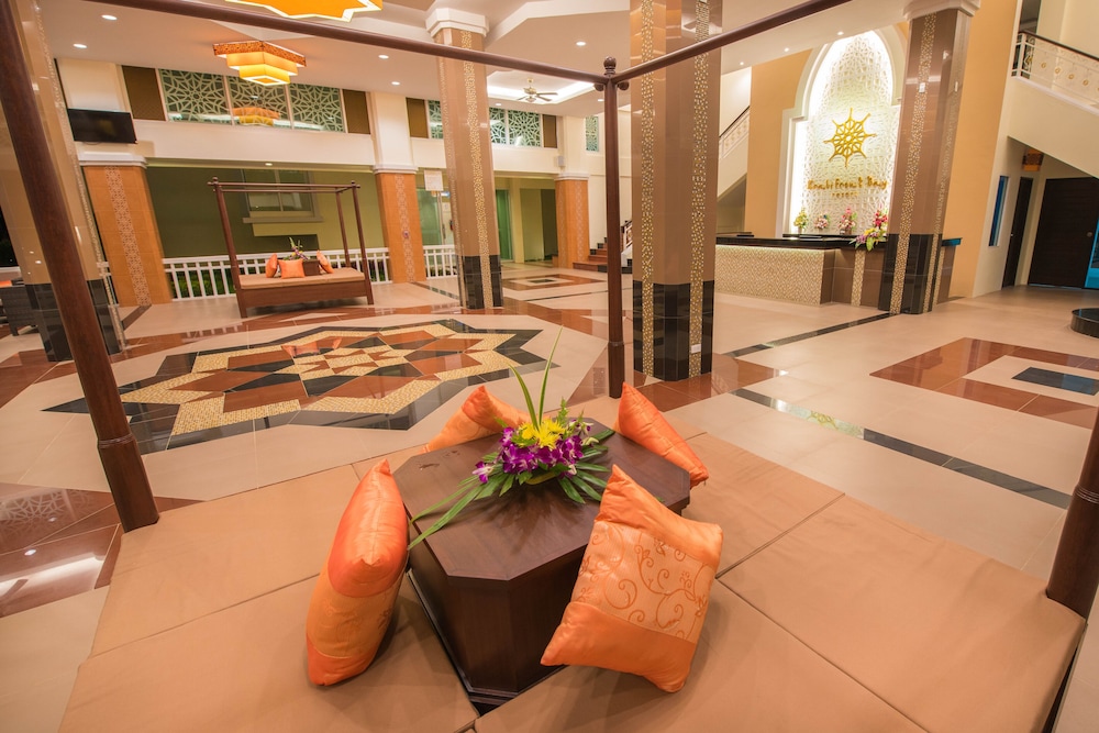 Krabi Front Bay Resort 26/50
