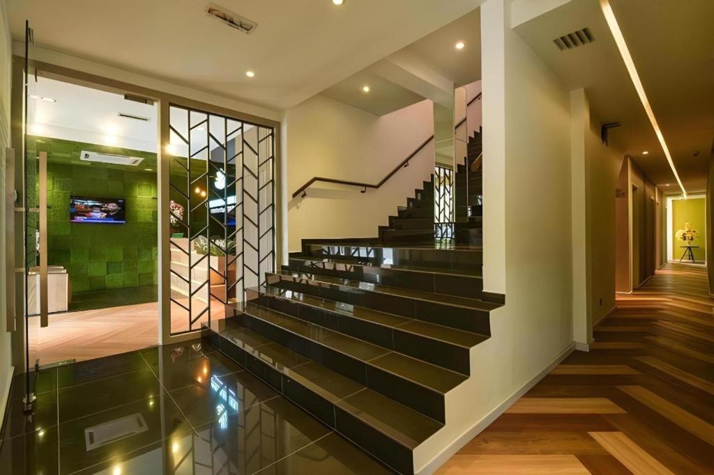 Laman Green The Boutique Hotel 14/45