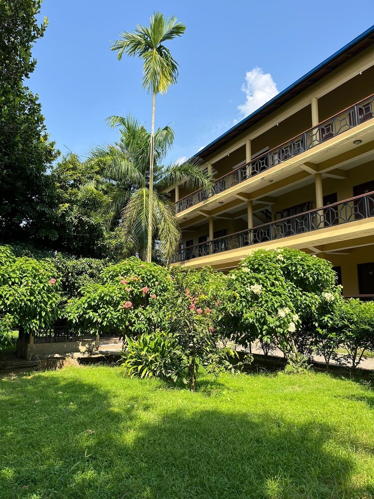 Tiger Residency Resort 19/22
