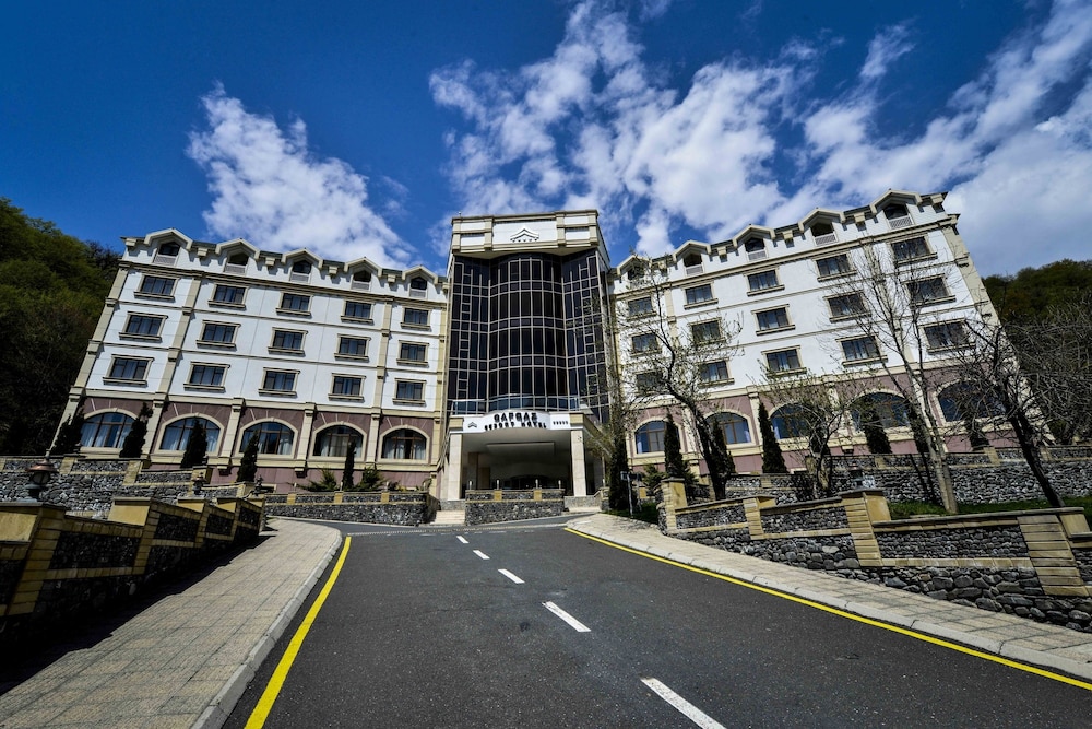QAFQAZ RESORT HOTEL 39/50