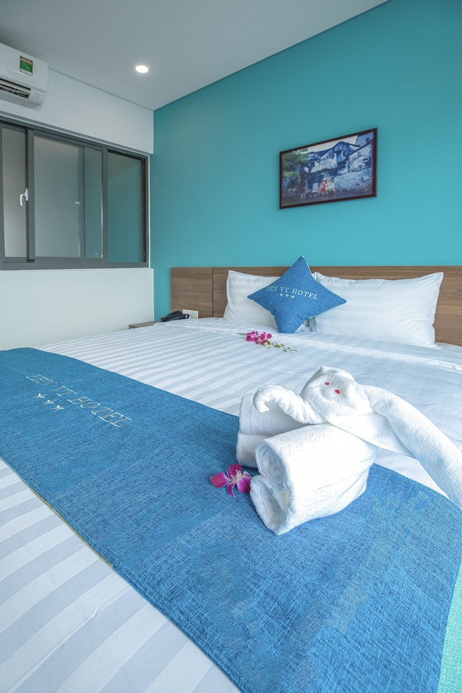 Yen Vy Hotel & Apartment 35/61