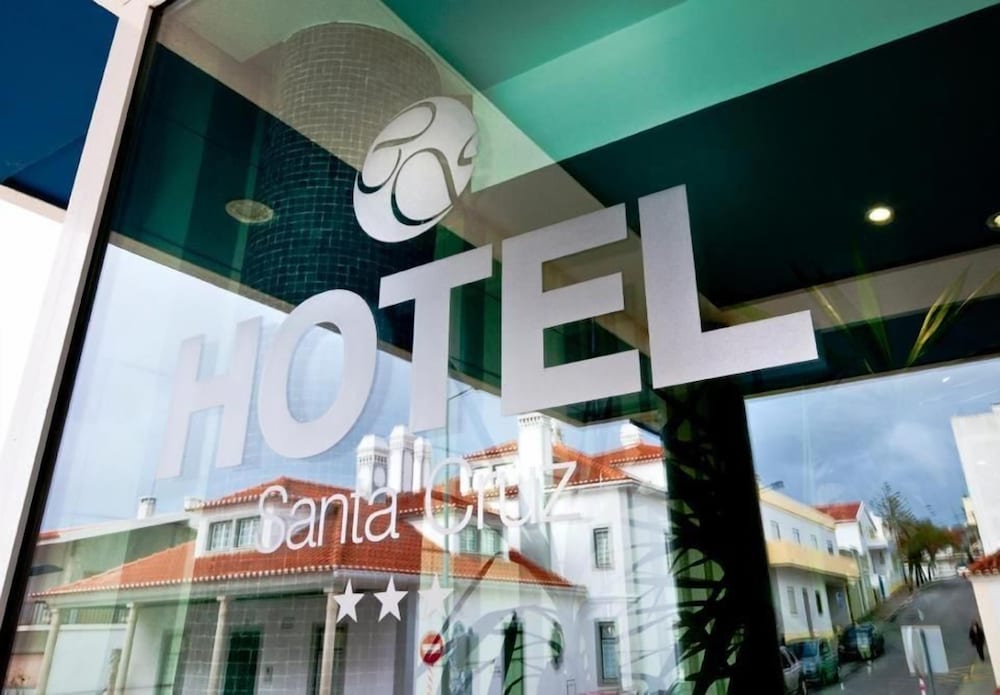 Hotel Santa Cruz 2/50