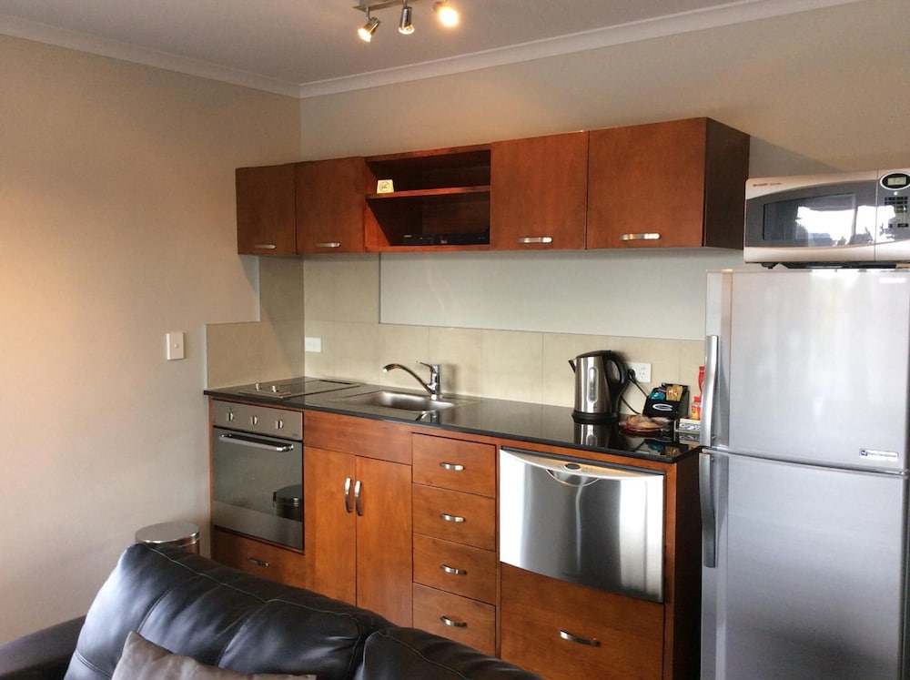 City Corporate Motor Inn 5/42