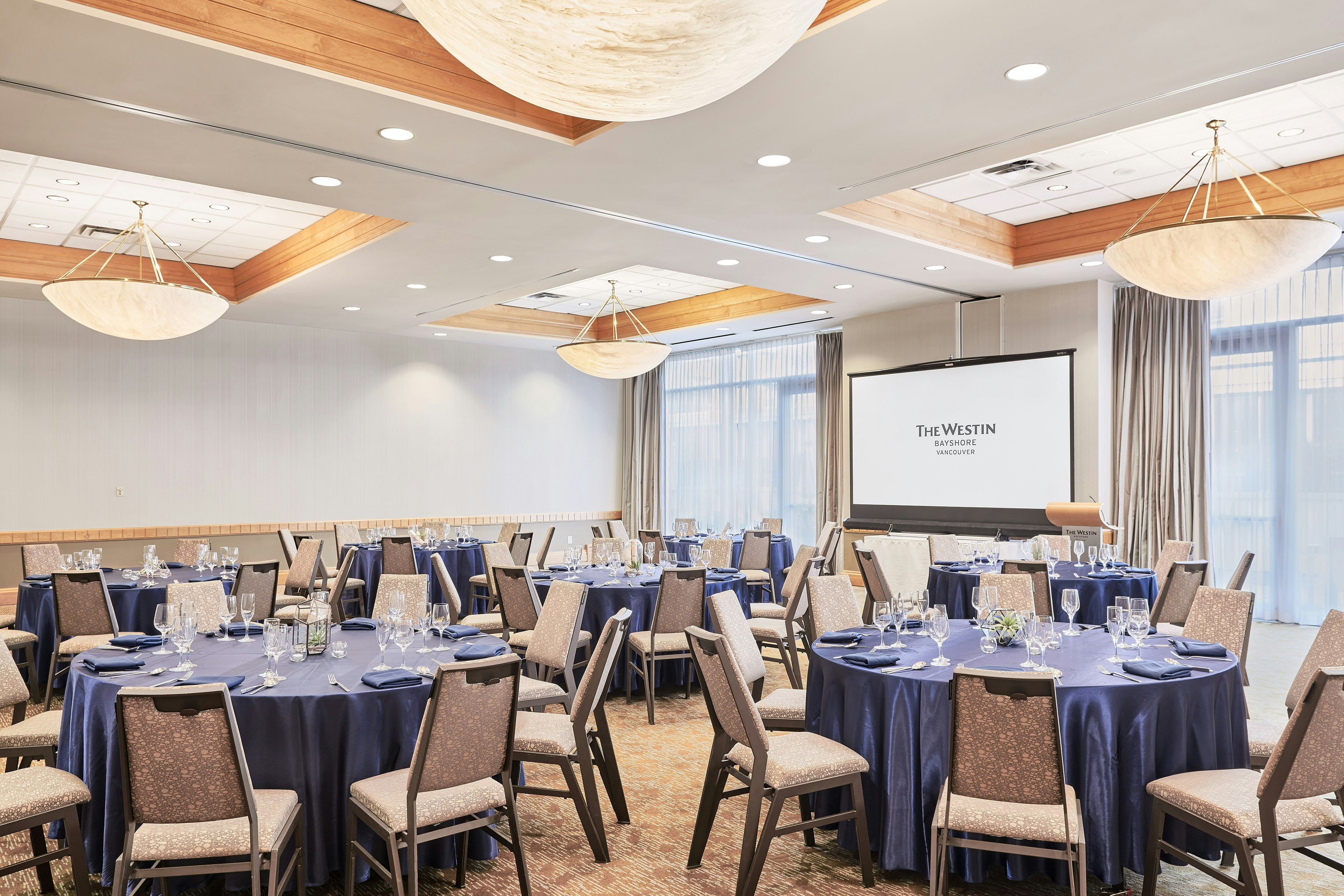 Westin Bayshore 57/72