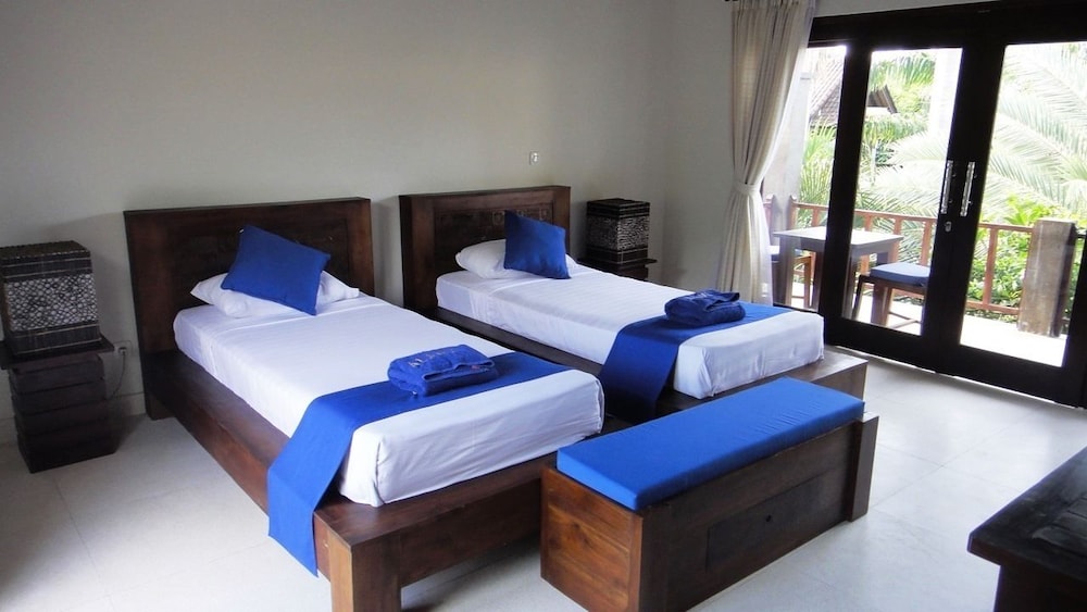 Alami Resort & Restaurant 26/46
