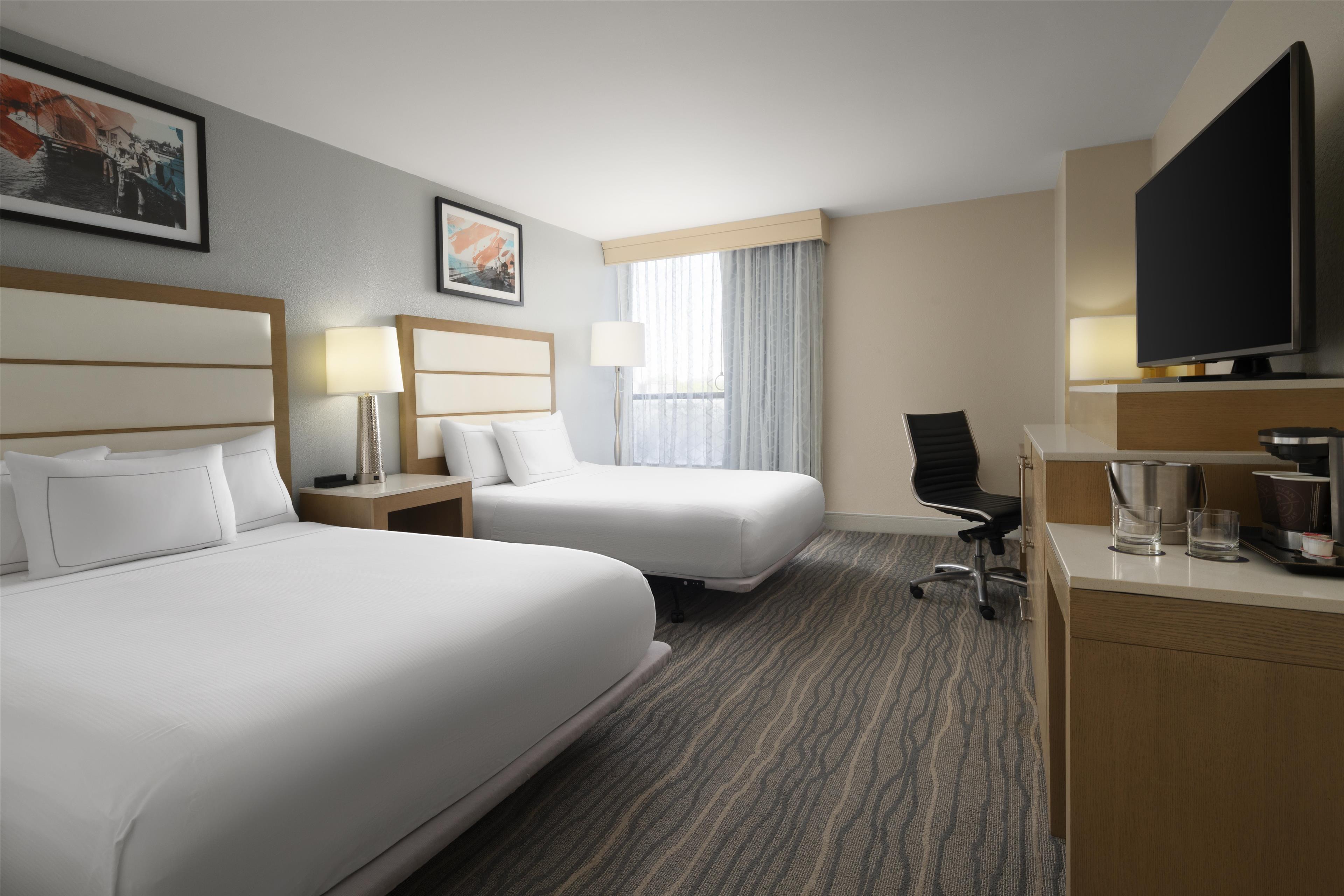 Room, Queen Bed, Accessible