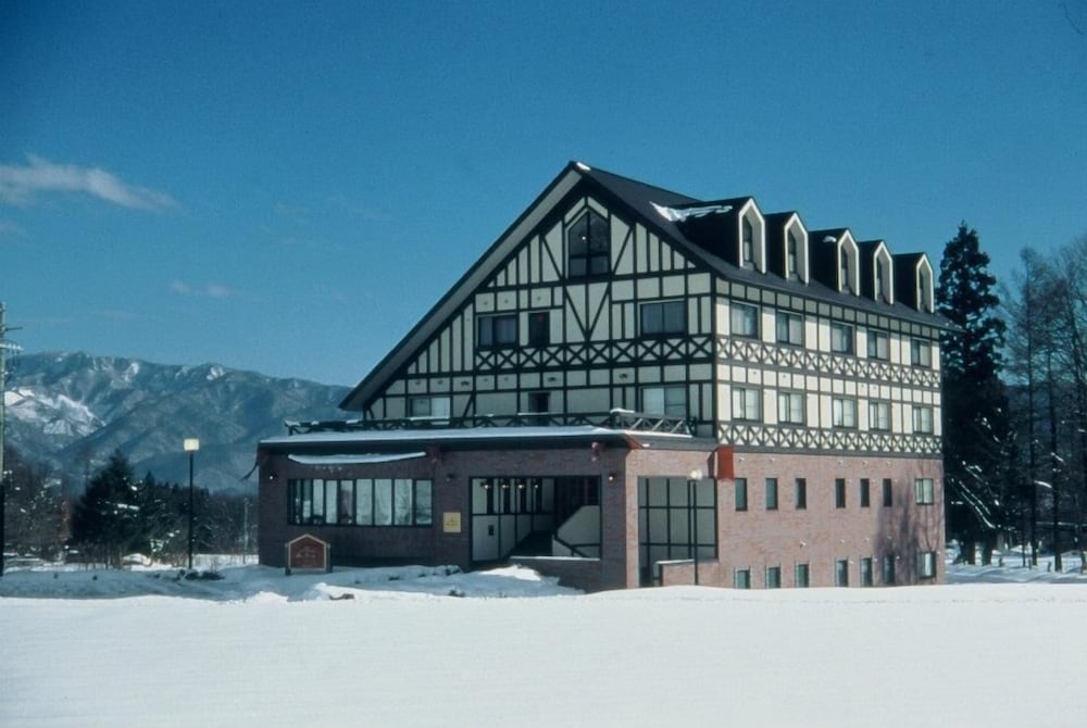Hakuba Yamano Hotel 3/50