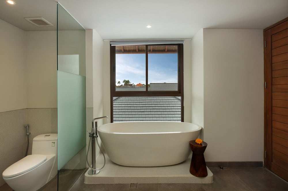 Teratai Villa Canggu by Ini Vie Hospitality 61/63