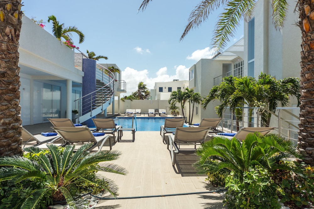 Ocean Z Boutique Hotel 41/50