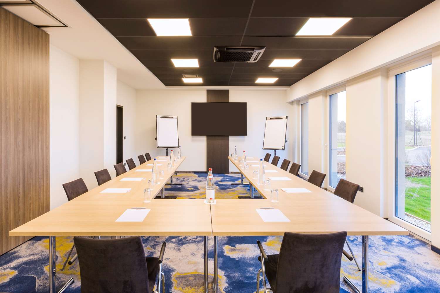 Best Western Plus Hotel Les Humanistes 51/60