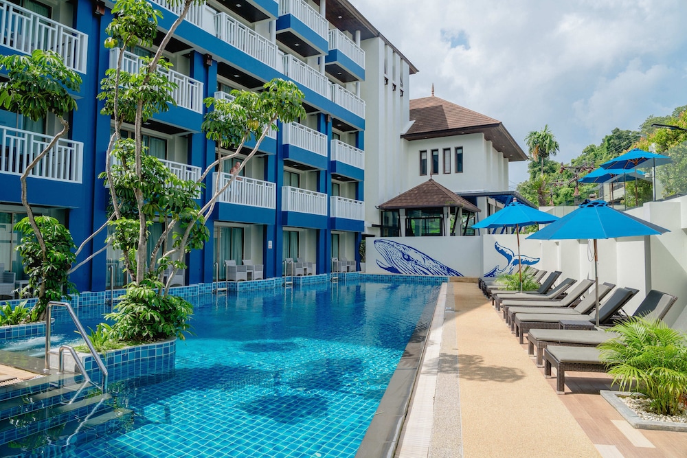 Blue Tara Hotel Krabi Ao Nang 64/67