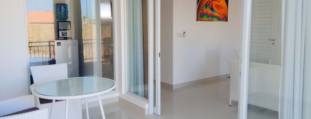 The Bali Bubble 24/26