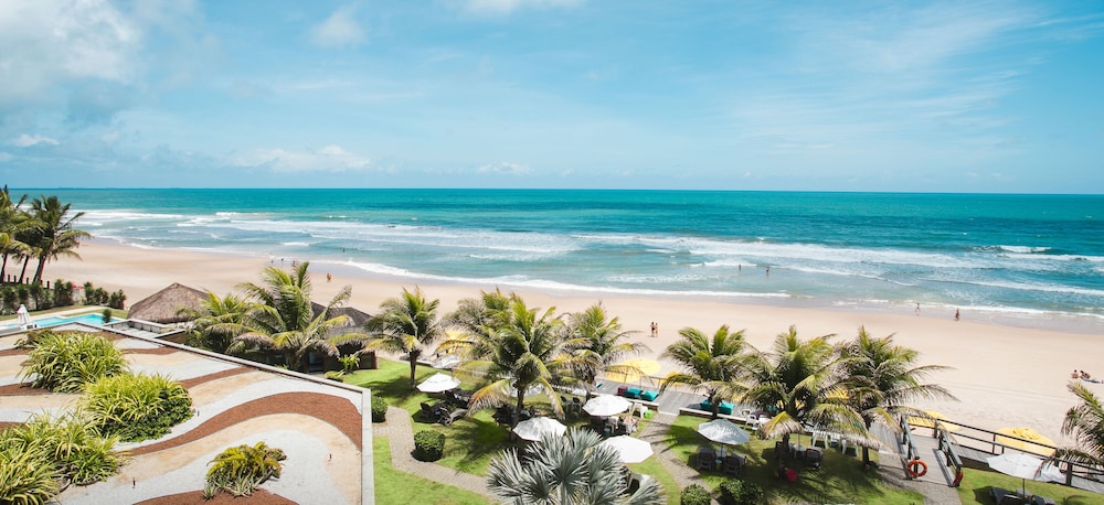 Kembali Hotel Porto de Galinhas - Adults Only 60/71