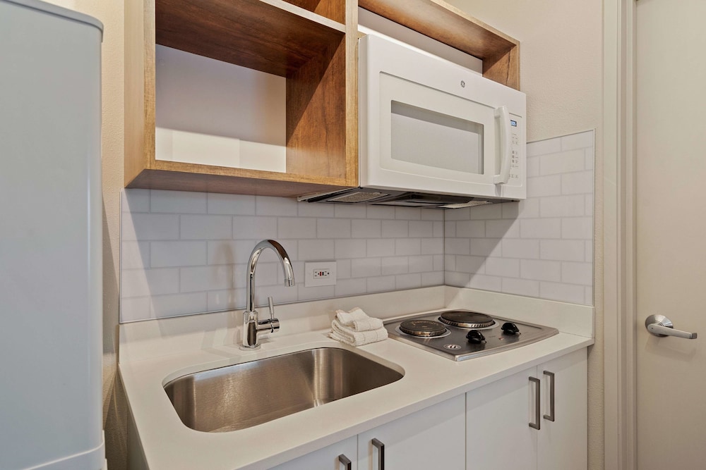 Extended Stay America - Seattle - Redmond 41/47