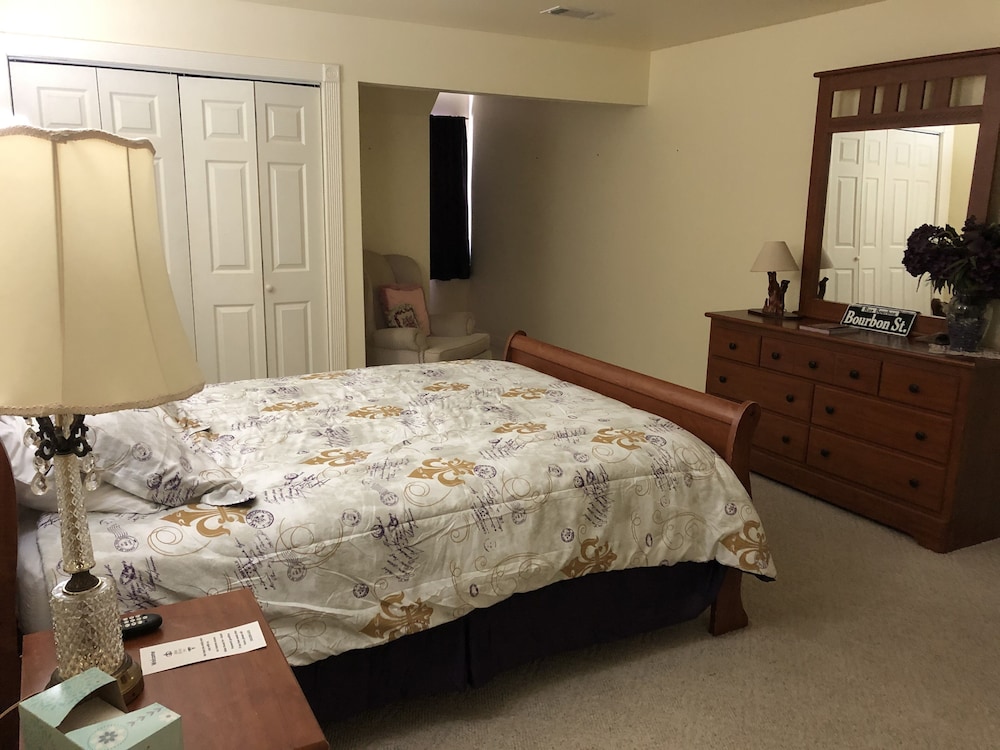 The Abbe House Inn 14/54