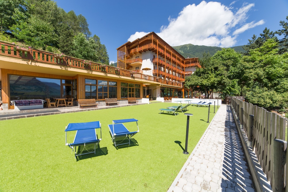 Hotel Sancamillo 53/57