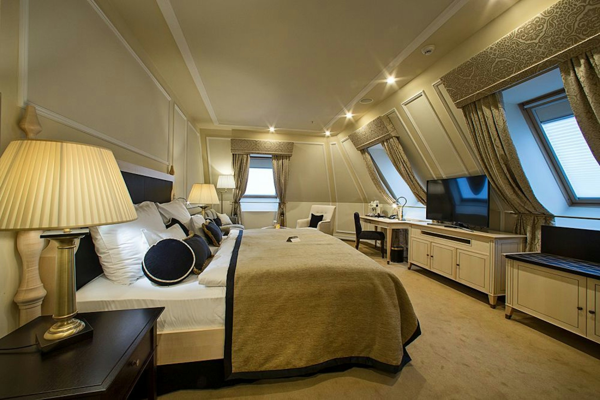 Loft Hotel Bratislava 22/57