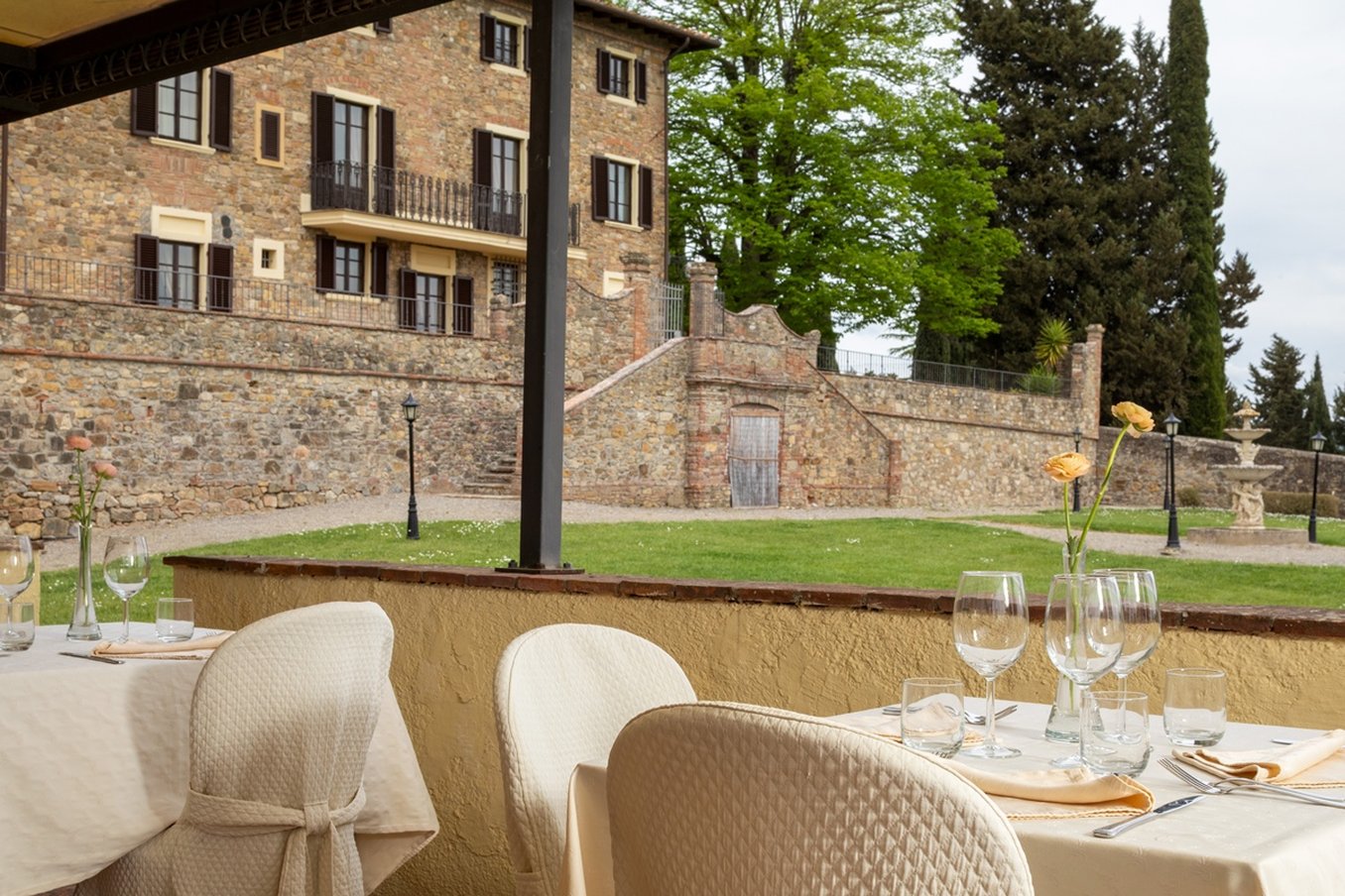 Villa San Filippo 38/73