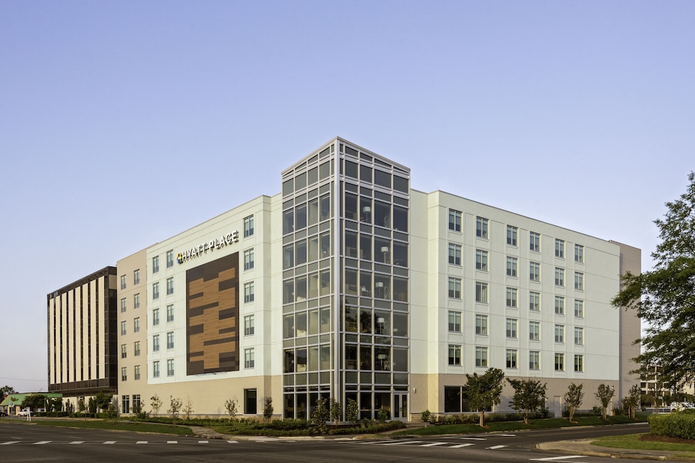 Hyatt Place Virginia Beach Town Center in VIRGINIA BEACH - VA
