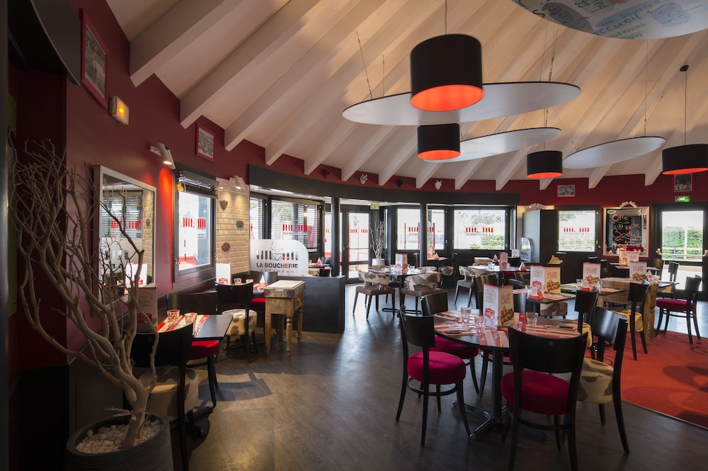 Ibis Narbonne 52/66