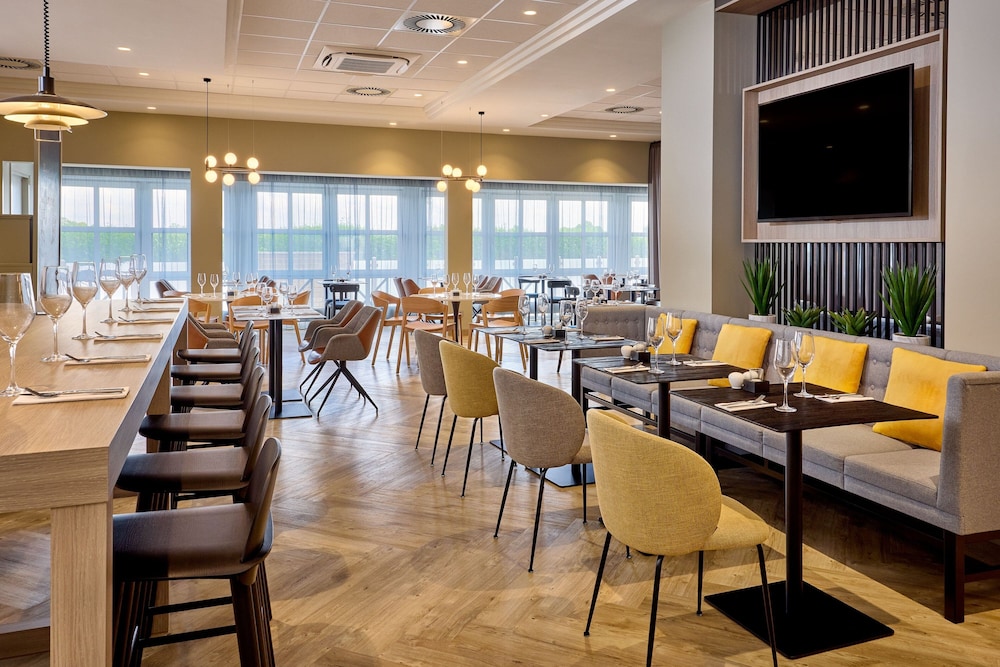 Courtyard by Marriott Magdeburg 25/29