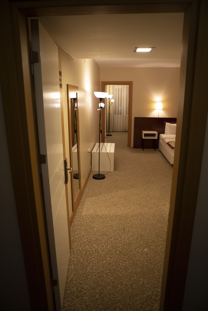 Trakya City Hotel 22/41