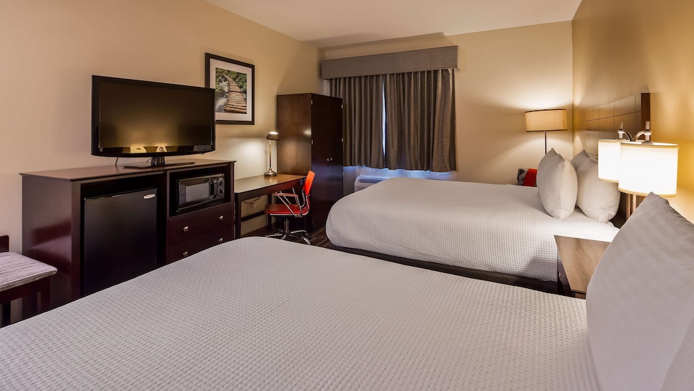 Best Western University Inn 16/39