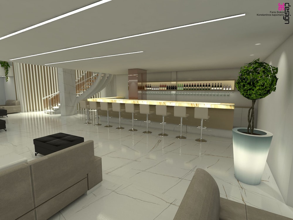 INTERNATIONAL ATENE HOTEL 4/48