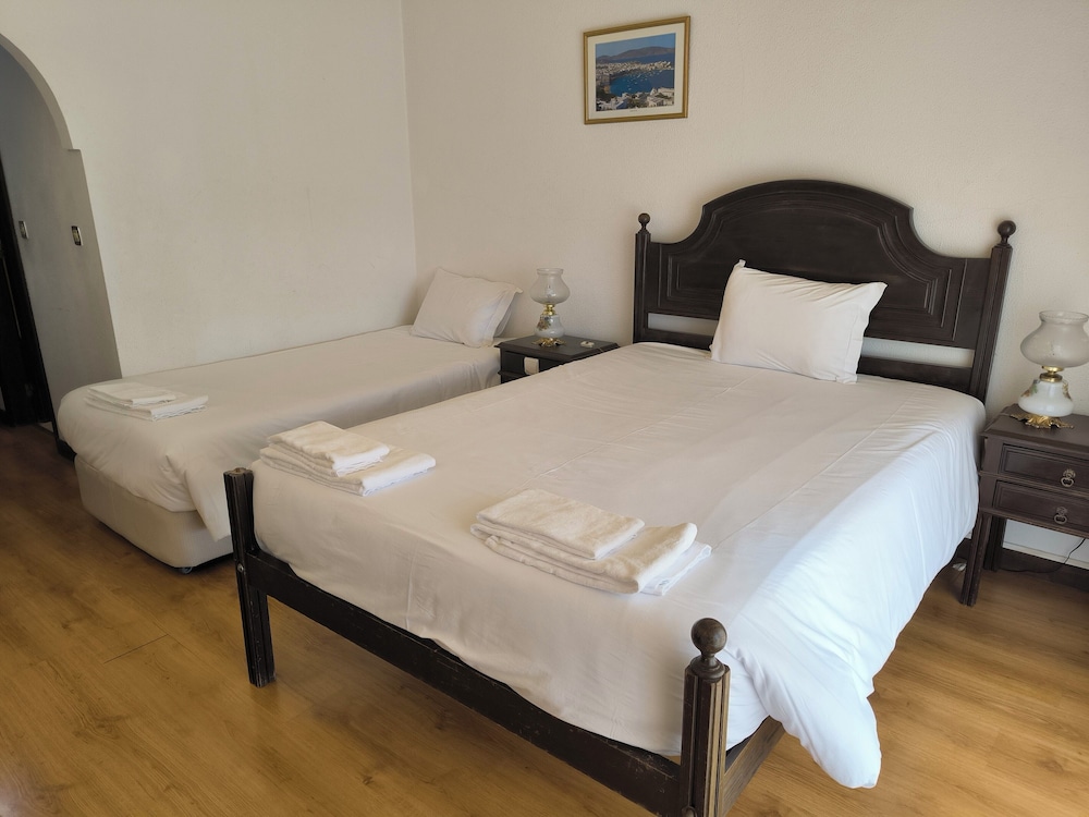 HOTEL MIRA SERRA 10/48
