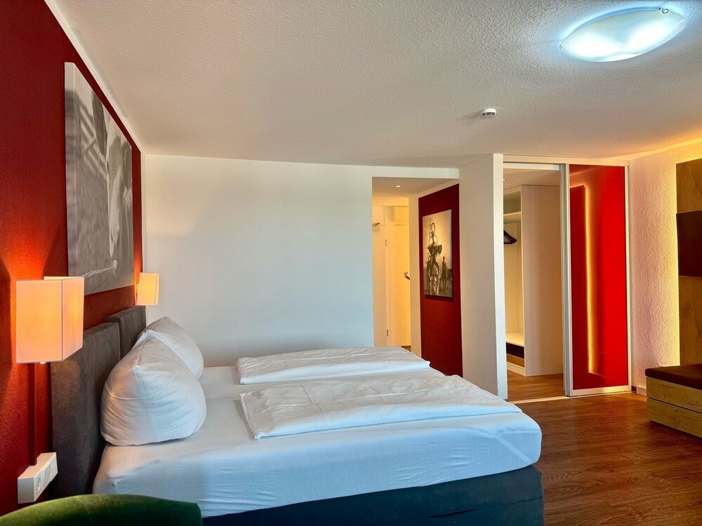 MY Parkhotel by AR Hotels 11/71