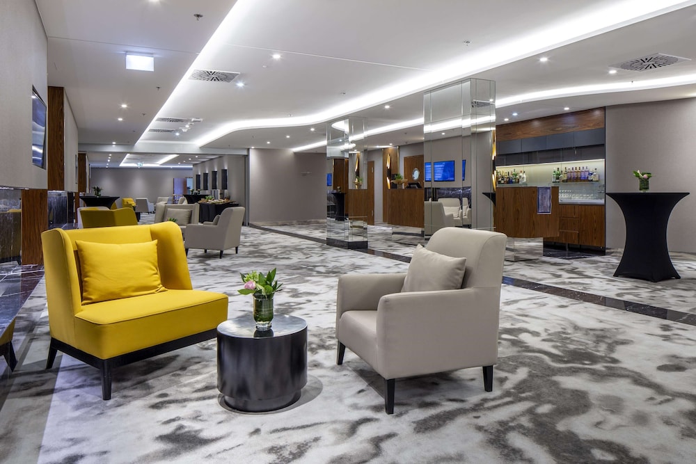 Radisson Blu Resort Swinoujscie 54/76