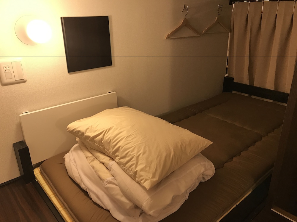 Hotel Owl Tokyo - Hostel 9/30