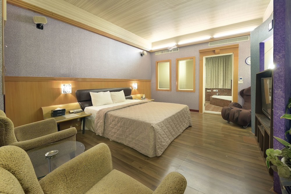 Holland Village Motel Hua-pin 22/50